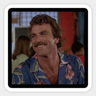 Selleck Sticker